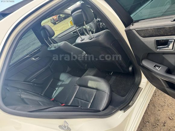*****ERBENLERDEN HATASIZ 2011 MODEL 4 MATİC E 350*****
