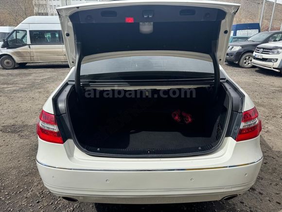 *****ERBENLERDEN HATASIZ 2011 MODEL 4 MATİC E 350*****