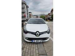 Sahibinden Renault Clio 1.2 Joy 2015 Model