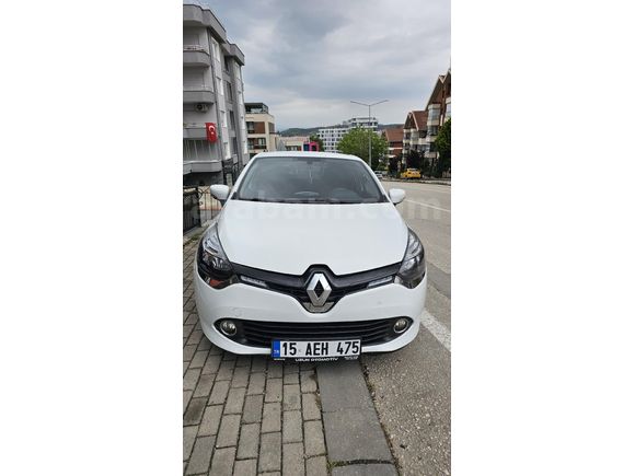 Sahibinden Renault Clio 1.2 Joy 2015 Model