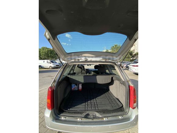 Sahibinden Ford Focus 1.6 Ambiente 2001 Model 