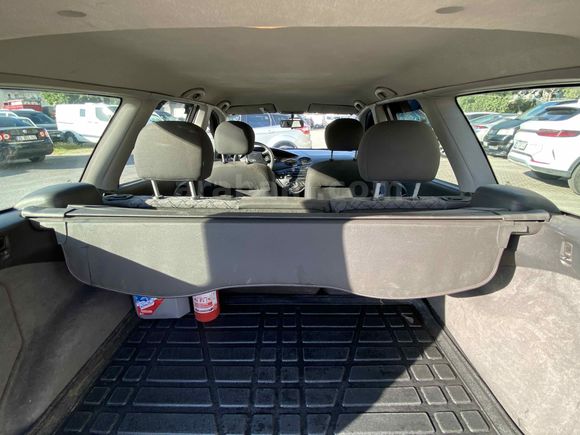 Sahibinden Ford Focus 1.6 Ambiente 2001 Model 
