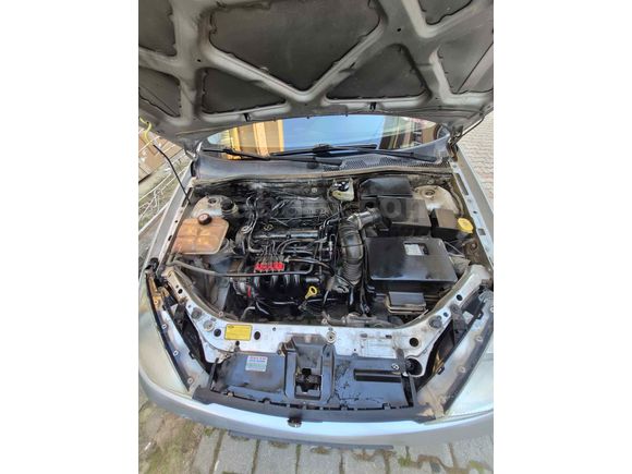 Sahibinden Ford Focus 1.6 Ambiente 2001 Model 