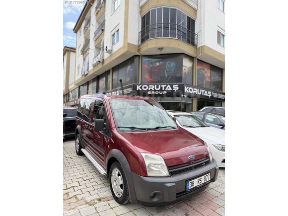 -KORUTAŞ GROUP- HATASIZ 2006 CONNECT 90'LIK