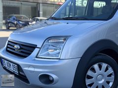 FORD TOURNEO CONNECT 90'LIK STANDART 2012 DEĞİŞENSİZ-2 BOYA
