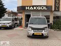 HAKGÜL'DEN 2012 DELÜX CONNECT