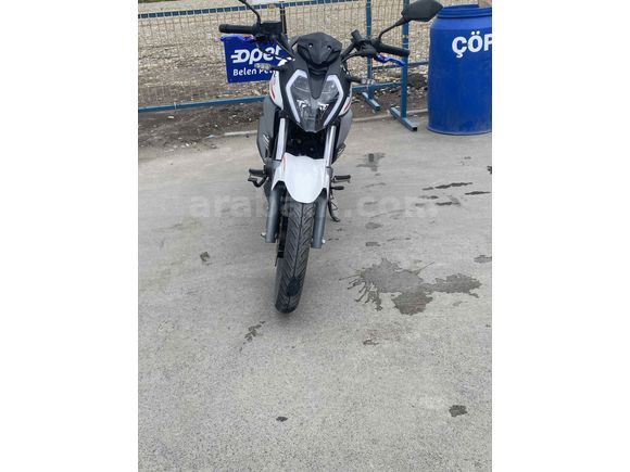 Sahibinden RKS RK125-S 