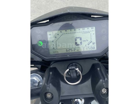 Sahibinden RKS RK125-S 