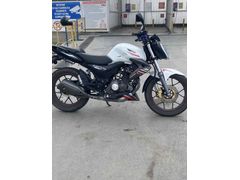 Sahibinden RKS RK125-S 