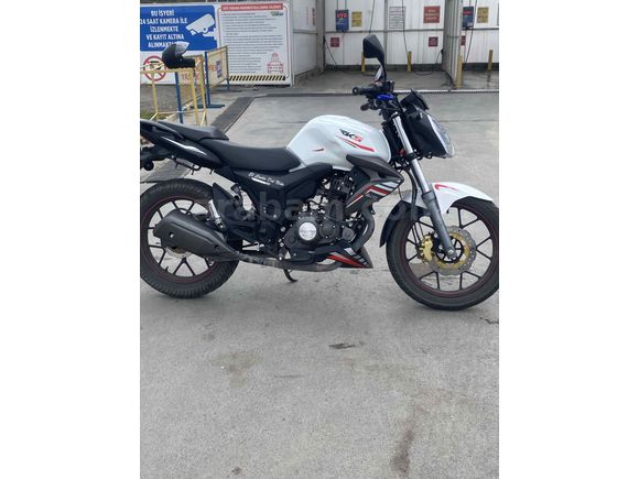 Sahibinden RKS RK125-S 