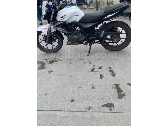 Sahibinden RKS RK125-S 