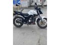 Sahibinden RKS RK125-S 