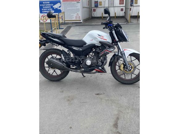 Sahibinden RKS RK125-S 