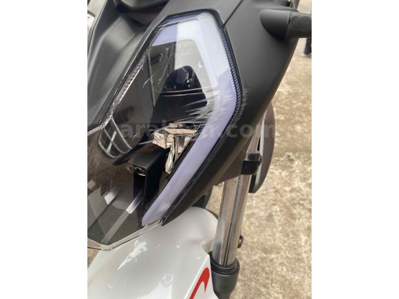 Sahibinden RKS RK125-S 