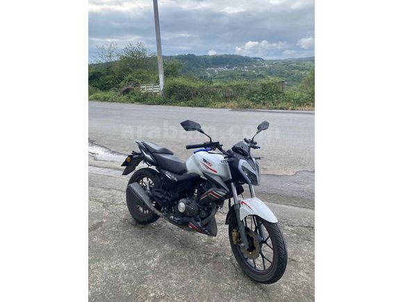 Sahibinden RKS RK125-S 