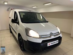 YÜCELER OTO'DAN 2014 CİTROEN BERLİNGO 1.6 HDİ X KLİMALİ KDV %20