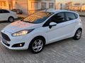 Öğretmenden Temiz Ford Fiesta 2013 Model