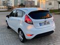 Öğretmenden Temiz Ford Fiesta 2013 Model