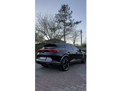 Sahibinden Cupra Formentor 1.5 TSI 2021 Model 