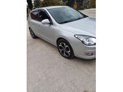 Sahibinden Hyundai i30 1.6 CRDi Team 2012 Model  186.000 km Gri (Gümüş)