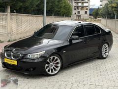 2005 BMW 530D E60 AİR SÜSPANSİYON SANRUF M5 JANT
