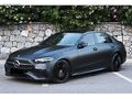 2021 C200 4MATİC EDİTİON 1 AMG 81.000KM-ARKA AKS-HATASIZ-BOYASIZ