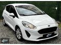 21ÇKŞ FORD FIESTA STYLE OTOMATİK 73.000KM