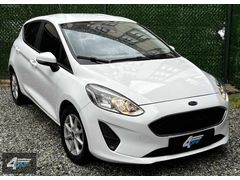 21ÇKŞ FORD FIESTA STYLE OTOMATİK 73.000KM