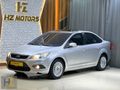 HZ MOTORS 2009 FOCUS TİTANİUM SUNROOF,220V PRİZ,DERİ,MAKAM PERDE