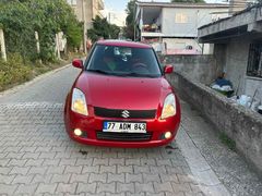 Sahibinden Suzuki Swift 1.3 MT 4X4 2007 Model 