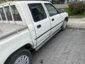 ÇİFT KABİN HİLUX