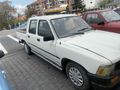 ÇİFT KABİN HİLUX