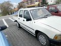 ÇİFT KABİN HİLUX