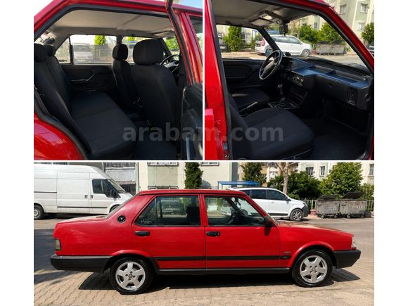 Sahibinden Tofaş Doğan S 1994 Model