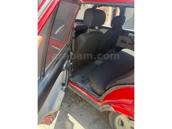 Sahibinden Tofaş Doğan S 1994 Model