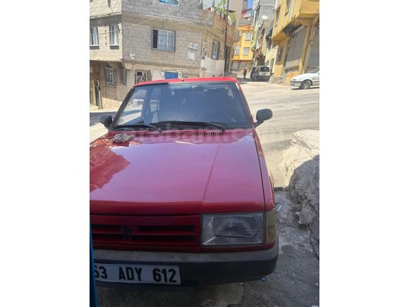 Sahibinden Tofaş Doğan S 1994 Model