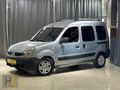 HZ MOTORS 2008 KANGOO 1.5 DCİ 250.000 KM