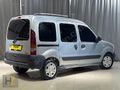 HZ MOTORS 2008 KANGOO 1.5 DCİ 250.000 KM