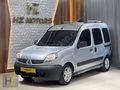 HZ MOTORS 2008 KANGOO 1.5 DCİ 250.000 KM