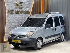 HZ MOTORS 2008 KANGOO 1.5 DCİ 250.000 KM