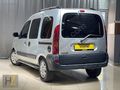 HZ MOTORS 2008 KANGOO 1.5 DCİ 250.000 KM