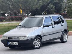 2000 MDL FİAT UNO 1.4 70 SX.İE HİDROLİK DİREKSİYON 240 binde