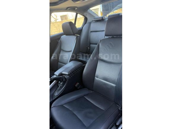 2007 MODEL BMW 320 D EKSTRALI KUSURSUZ