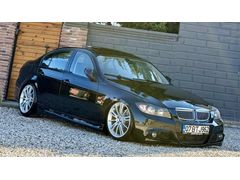 2007 MODEL BMW 320 D EKSTRALI KUSURSUZ