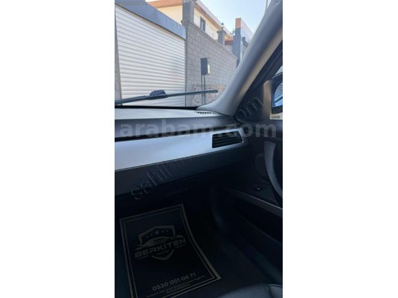 2007 MODEL BMW 320 D EKSTRALI KUSURSUZ