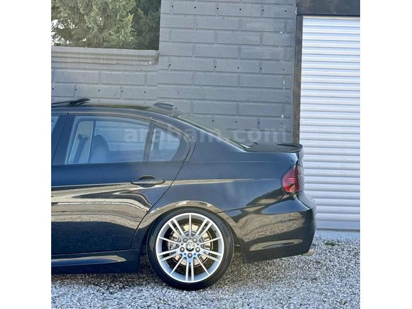 2007 MODEL BMW 320 D EKSTRALI KUSURSUZ