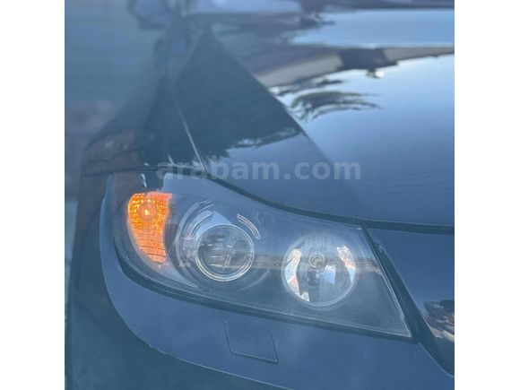 2007 MODEL BMW 320 D EKSTRALI KUSURSUZ