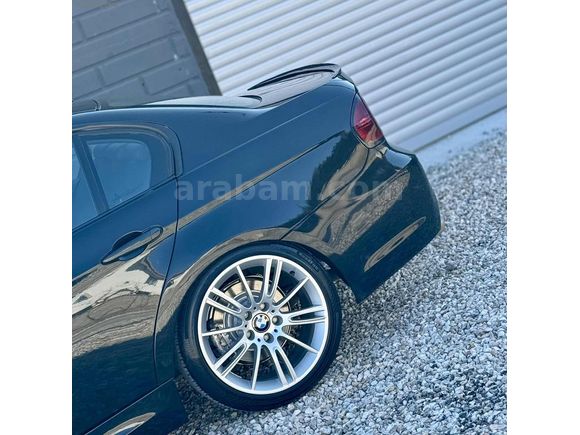 2007 MODEL BMW 320 D EKSTRALI KUSURSUZ