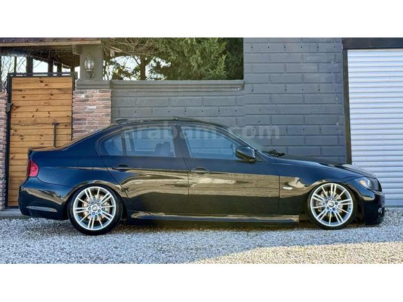2007 MODEL BMW 320 D EKSTRALI KUSURSUZ