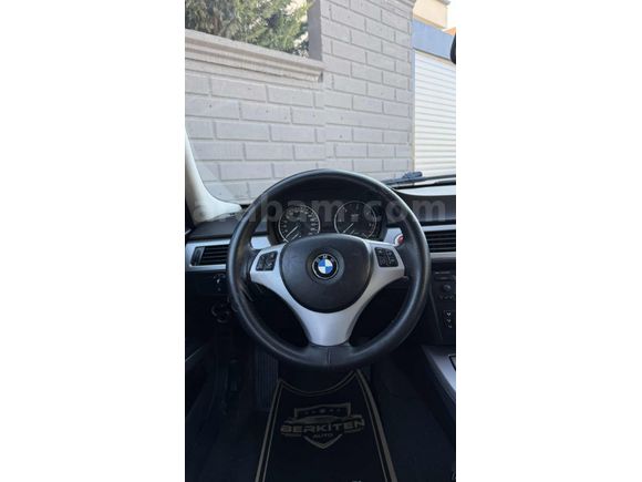 2007 MODEL BMW 320 D EKSTRALI KUSURSUZ